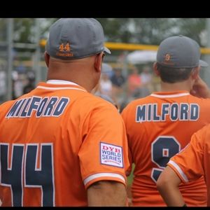 Meet your Posher, David